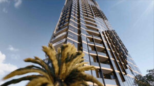 Renad Tower by Tiger Group: Apartments in Al Reem Island