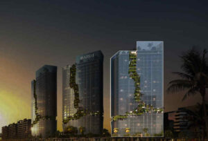 Riviera Reve by Azizi: Luxury Apartments in MBR City