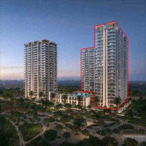 Rosehill by Emaar: Luxury Apartments in Dubai Hills