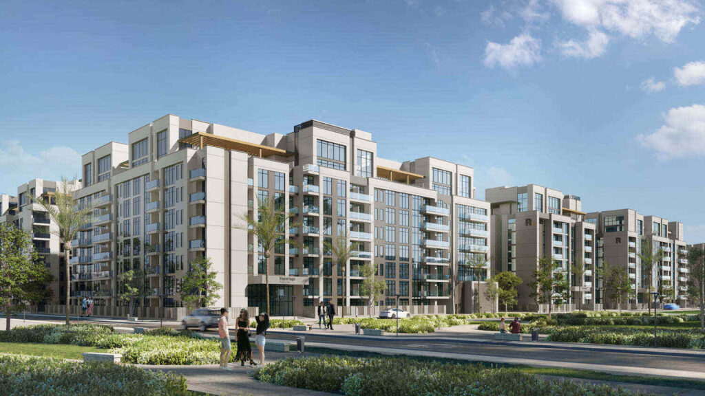 Royal Park: Luxury Apartments & Townhouses in Abu Dhabi