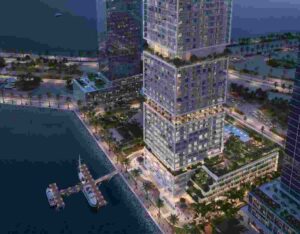 Saria by Beyond: Luxury Homes in Dubai Maritime City