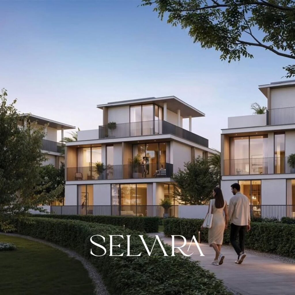 Selvara Phase 2