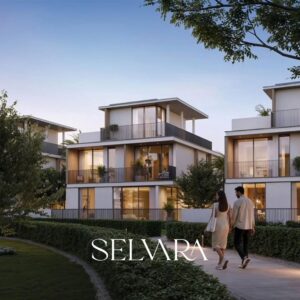 Selvara Phase 2
