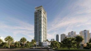 Sky Hills Residence 2: Luxury Apartments for Sale in JVC