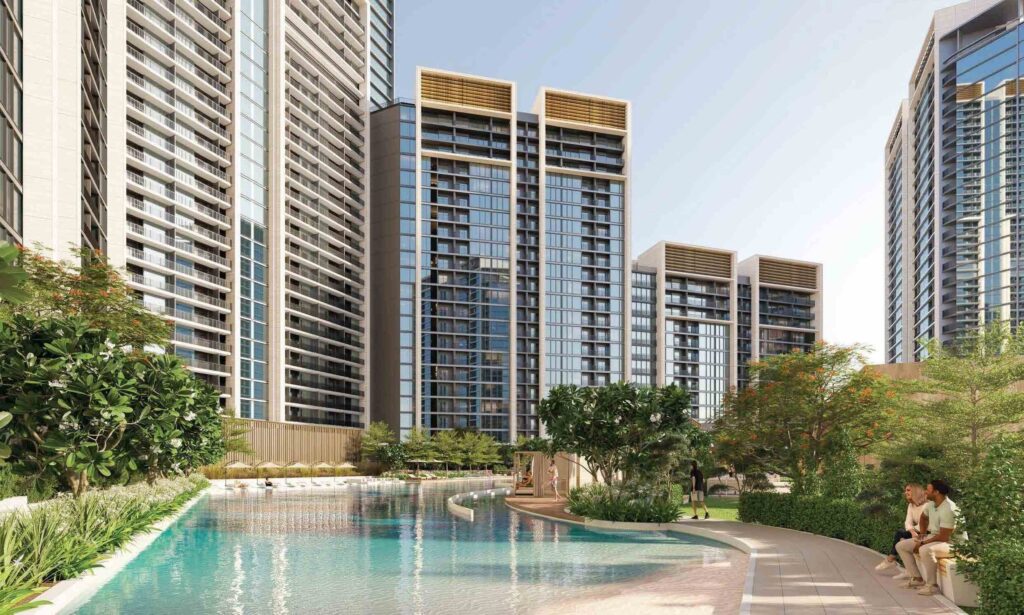 Sobha Orbis: Luxury Apartments in Motor City by Sobha
