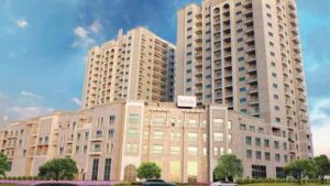 Suburbia by DAMAC: Apartments & Duplexes in Jebel Ali