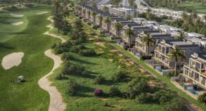 Terra Golf Collection 2 by Taraf at Jumeirah Golf Estates