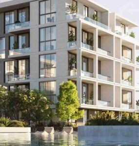 Terrazzo Residences by Taraf Holding: Apartments in JVC