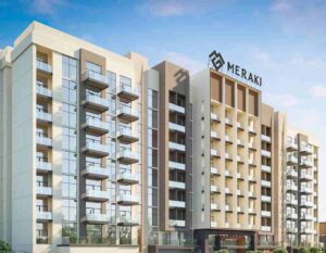 The Haven 2 by Meraki in Majan: Apartments for Sale