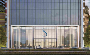 The S at Sobha Hartland II: Luxury Apartments by Sobha