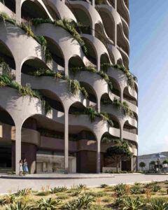 The Weave by Al Ghurair: Apartments for Sale in JVC