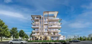 Vedaire Residences by Elton: Luxury Apartments in Meydan