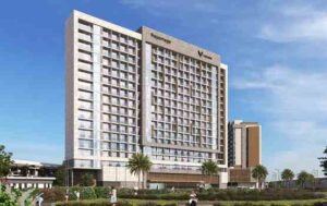 Verdana III by Reportage: Luxury Homes in Dubai