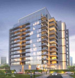 Vista Del Mar: Luxury Apartments & Villas on Yas Island