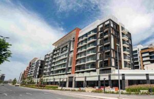 Riviera 28 by Azizi: Apartments for Sale in MBR City