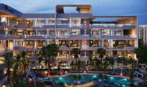 99 Parkplace: Luxury Apartments for Sale in JVC, Dubai