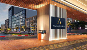 Arabian Hills Estate: Luxury Plots & Mansions in Abu Dhabi