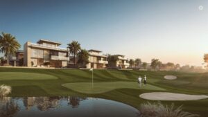 Homes by Wasl in Jumeirah Golf Estates