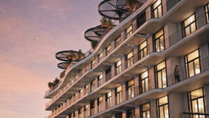 Avana Residences for Sale in JVC: Deca Properties