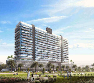 Azizi Grand: Apartments for Sale in Dubai Sports City
