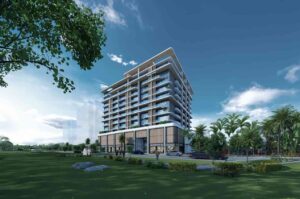 Azizi Neila Apartments for Sale in Al Furjan, Dubai