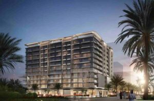 Azizi Wares: Modern Apartments for Sale in Jebel Ali