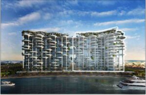 Cavalli Couture: Luxury Canal-Front Homes by DAMAC