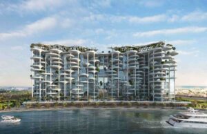 Cavalli Couture: Luxury Canal-Front Homes by DAMAC