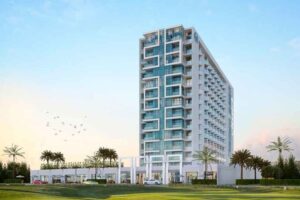 Hotel Edge by Rotana at DAMAC Hills 2: By DAMAC