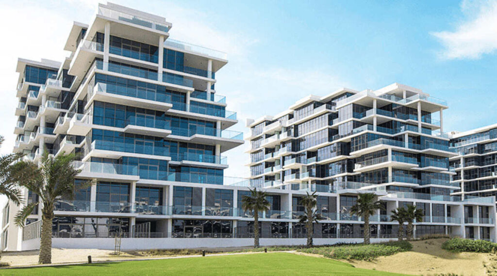 Park Town at Damac Hills: Apartments for Sale by DAMAC