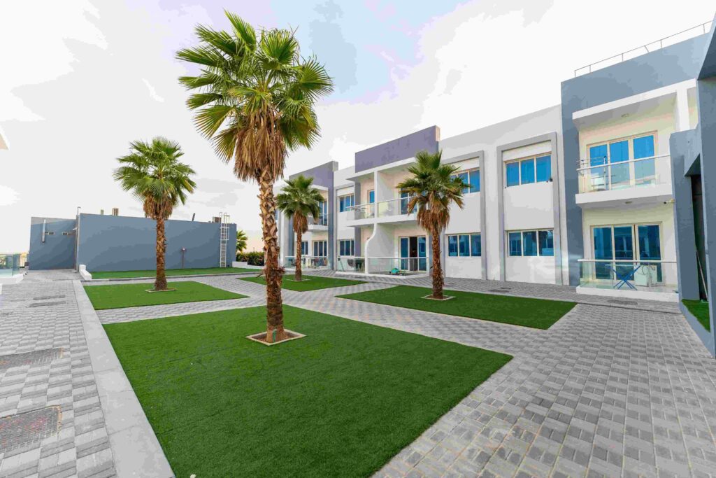 Dezire South by Dugasta: Ready Apartments for Sale