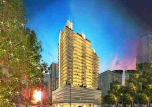 Dusit Princess Rijas Apartments for Sale in JVC, Dubai