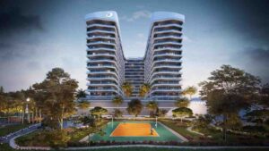Elo 2 and 3 at Damac Hills 2 by DAMAC Properties