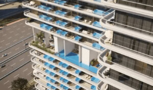 Ivy Gardens 2 by Samana: Luxury Apartments in Dubailand