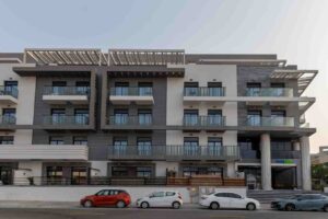Izzzi.LifeMINT Apartments for Sale in JVC, Dubai