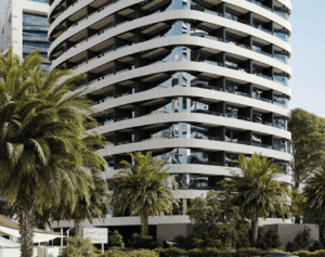 MAG 777 Apartments for Sale in Dubai Sports City