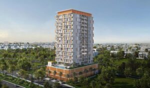 Minati Homes 1 by Januss Developers in Al Furjan, Dubai