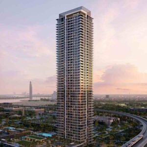 Montiva by Vida at Dubai Creek Harbour by Emaar