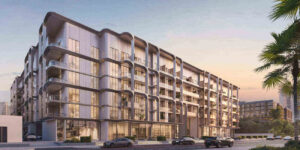 One Beverly by HMB Homes: Luxury Apartments in Arjan