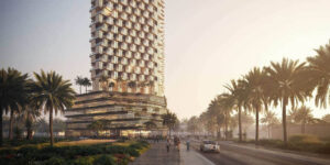 One Billion Tower by Wasl: Luxury Homes on Sheikh Zayed Rd