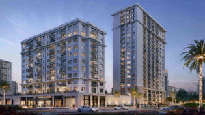 Park Field by Emaar: Apartments & Townhouses in Dubai Hills