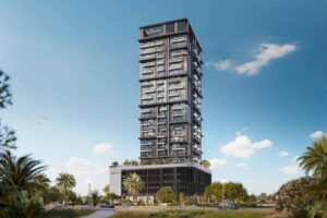 Riverton House Apartments for Sale in Meydan City