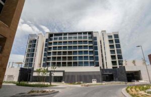 Riviera 33 by Azizi: Luxury Apartments in MBR City