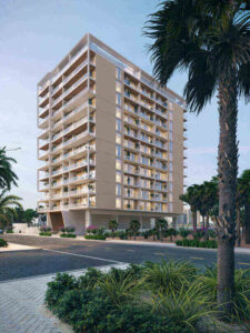 Rivo by Grovy: Luxury Apartments in Dubai Land