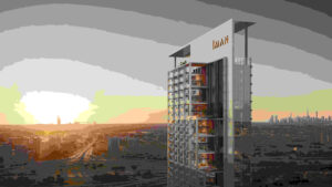 SIERRA by Iman: Luxury Wellness Apartments for Sale