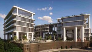 Samana Hills South 2: Apartments for Sale in Dubai South