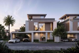 Selvara 3 Villas at Grand Polo Club by Emaar