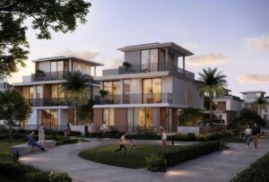 Emaar Selvara 4 Villas: Grand Polo Club & Resort