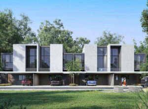 Sequoia by Arada: Luxury Villas & Townhouses in Sharjah