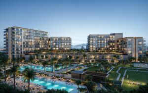 Sera by Emaar at Rashid Yachts & Marina: Luxury Homes